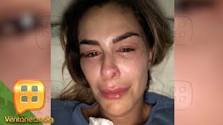 EXCLUSIVA. ¡Ninel Conde denunció a Giovanni Medina por violencia doméstica! | Ventaneando