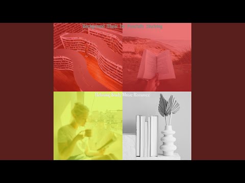 Festive Guitar Solos - Vibe for Reading Sessions