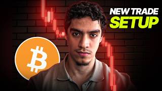 Watch Now before Bitcoin Moves !!🚨