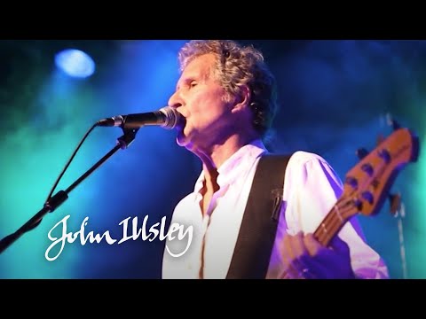 John Illsley of Dire Straits - Ship of Fools | Live at The Brook
