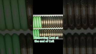 Producing Guide wire and Polyimide tube etc Customized Medical PTFE Coating Machine