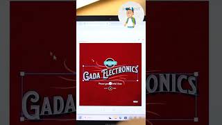 logo banana ab bacho ka khel😅| use this ai to make logo easily 🖥️ | #shortsfeed #yt #ai #animation