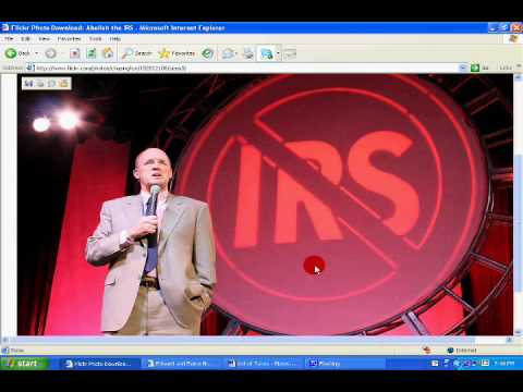 Traffic Trip IRS Issues