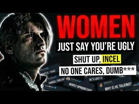 How Leon & Resident Evil Requiem Exposed The Biggest Hypocrites In Gaming 