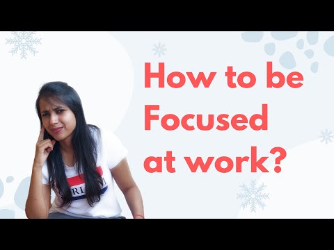 Finding Focus in the digital world #productivityhacks #digitalwellbeing #digitaldetox