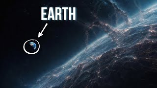 The Largest Object We’ve Ever Found in the Universe!