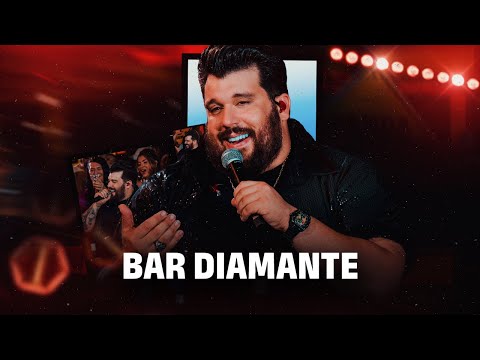Panda - Bar Diamante [ Panda sem Moderação 2 ]