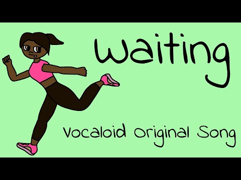 [Amy] Waiting [Vocaloid Original Song]
