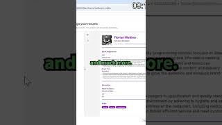 AI Resume Builder SaaS Tutorial (Next.js 15, Stripe, ChatGPT API, Tailwind CSS, TypeScript)