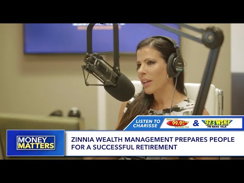 Zinnia Wealth Management