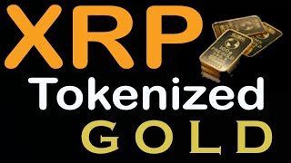 XRP Ledger Tokenized GOLD, Canton Network, Flare Reducing XRP SUPPLY, Reasons for Market Conditions