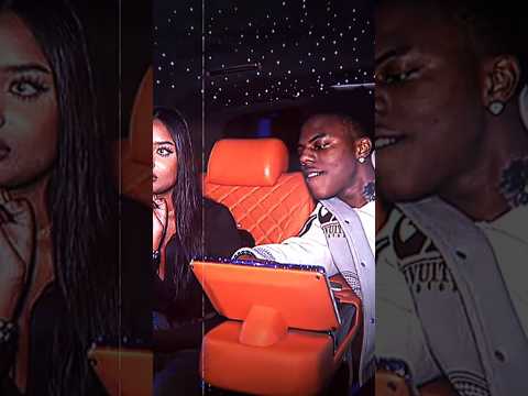 Why We Call Himb Speed.._😂⚡