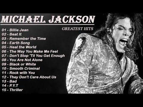 The best songs of "Michael Jackson of Motown Soul" - Best Songs Of Michael Jackson Collection 2022