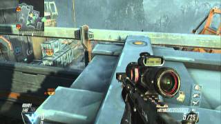 D4A GRAVE: trickshot