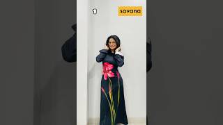 Maxi Dresses Haul for summers| Long Floral Dresses for Summers #myntrahaul #myntra