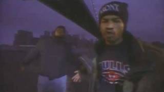 Showbiz & A.G. - Next Level (DJ Premier Remix)