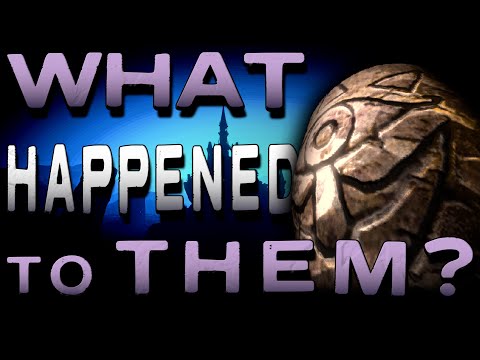 The Mysterious Disappearance of Gossip Stones - A Zelda Theory