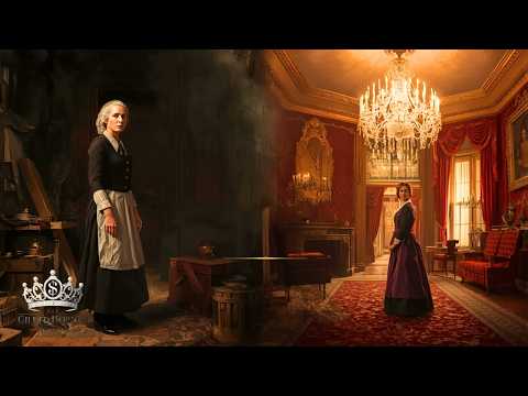The Life of a Gilded Age Servant