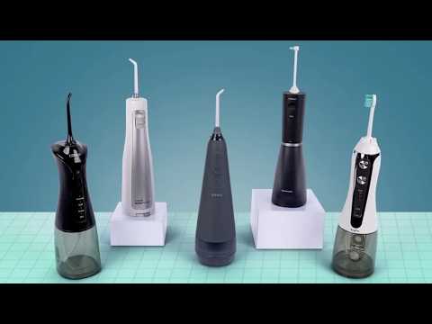 Top 10 best water Flossers for Fresher Breath: Tried and Tested