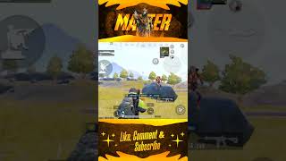 Squad Wipeout - No Mercy!” #BGMISquadWipe