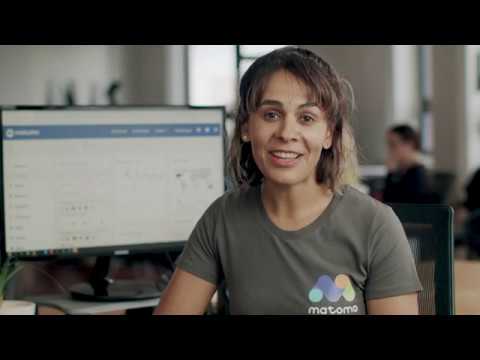 Matomo Analytics - Importing Google Analytics data