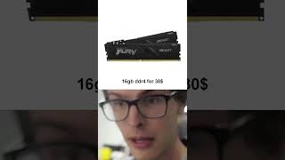 Would You Build This? #gaming #nvidia #gtx1660super #pc #cpu #gpu #techshorts #techbits