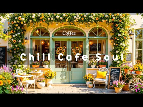 [Playlist] A sunny summer morning ☀️, sweet and refreshing pop songs ✨, perfect early summer vibes