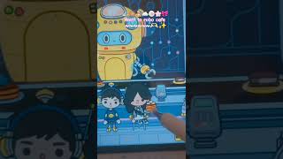 #tocaboca #toca #tocaworld #tocalifeworld #tocalife #aesthetic #starlytoca #tocabocagames #cafe
