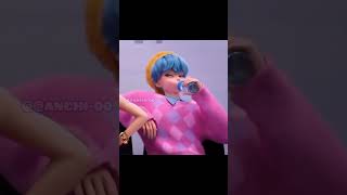 Problem not my Problem -Baby saja#fypシ゚viral #kpopdemonhunter #shorts#alightmotion#edit
