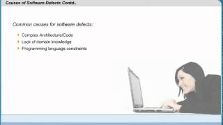 Causes for Software Defects | Software Testing Tutorials | CTFL Training | Simplilearn