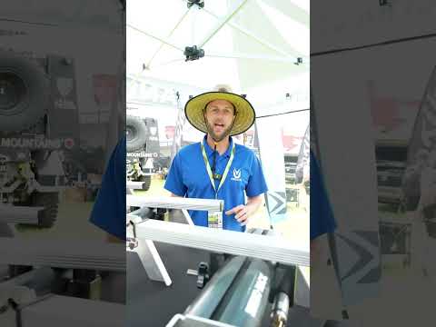Learn how to take your roof top tent on and off easily without the hassle￼. Stop by and see Trevor!