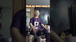 my mom came in #ootd #outfit #dance #fypシ゚viral #trends #viral #music @Kaydence_And_Russo