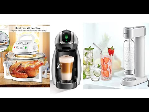 Best Useful Gadgets, Kitchen Appliances, Utensils,  Accessories available on Amazon