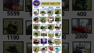 Indianbike🤑draving 3d#all cheat code#indianbikesdriving3d #cheat code#shortsfeed#foryou#thar  alamin