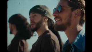 Mellow Mood feat. Naâman - Play No Banger (Official visualizer)