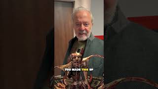 Jim Cummings is The Master in Fallout #fallout #voiceacting #voiceover