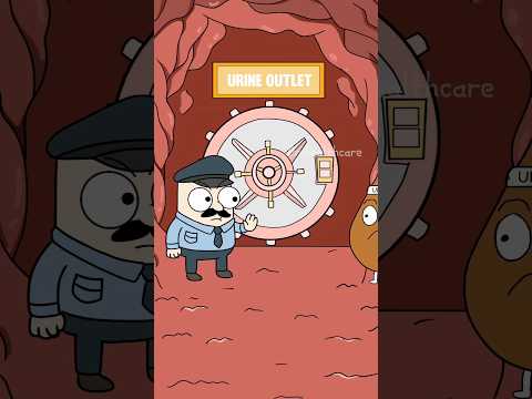 What Actually Causes Foamy Urine? 🤔