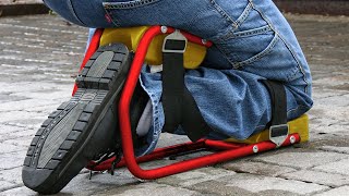 INCREDIBLE INVENTIONS YOU DIDN'T KNOW ABOUT