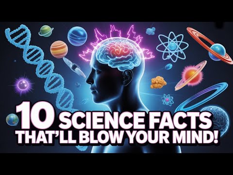 Science Just Got Weirder Than You Ever Imagined 