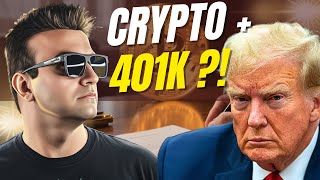 This Law Could Make Crypto Explode!