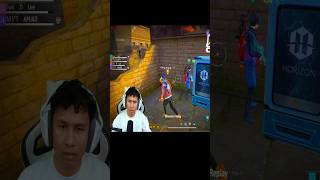 fight On Tonde gamer squad 🗣️💀 #freefire #ff #ffshorts #ffviral #tondegamer #nst