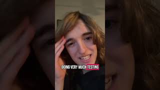 my worst programming mistake ever #gamedev #programming #gamedevelopment