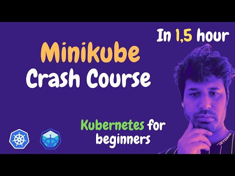 Kubernetes For Beginners  | Learn Kubernetes To Land A Job in 2024