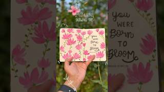 quotes to write in your diary🎀#shorts#viral#diaryideas #youtubeshorts#art #journaldiary#trending#fyp