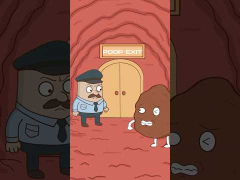 This Is What Happens If You Don’t Poop for Days. #health