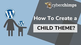 How to Create a Child Theme for WordPress using a Plugin in 5 minutes?