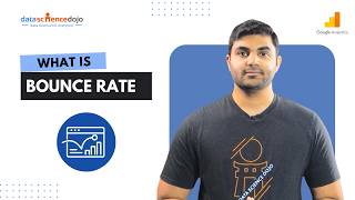 What is Bounce Rate? | Marketing Analytics for Beginners | Part 7