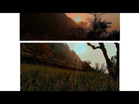 Into The Nature - Cinematic Video Western Nepal 2023🇳🇵(NCS)🎶