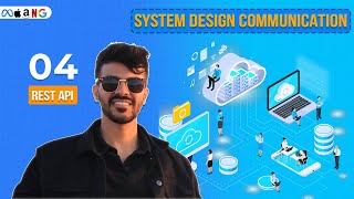 REST API in System Design 🌐 | A Quick Guide!