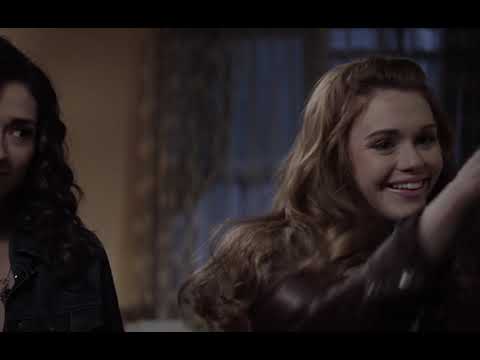 Lydia Martin logoless twixtor 1080p